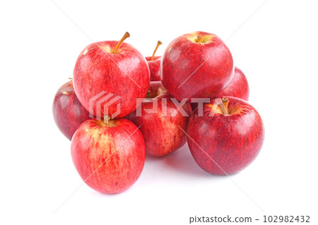 Apples (Royal Gala) 102982432