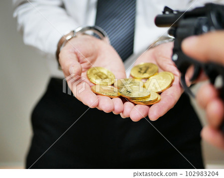 被威脅和搶走現金 102983204