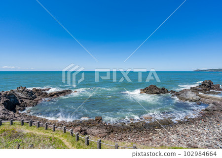 Chitoseki Rock Chitoseki Rock 102984664