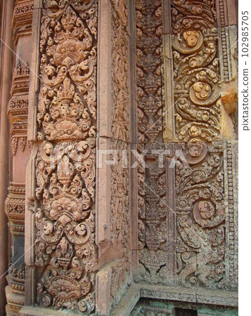 Angkor Ruins_Beng Mealea 102985705