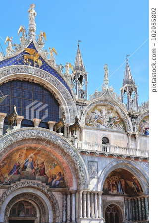 聖馬克大教堂_04 102985802