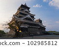 熊本縣 熊本天守閣 熊本縣 熊本天守閣 102985812