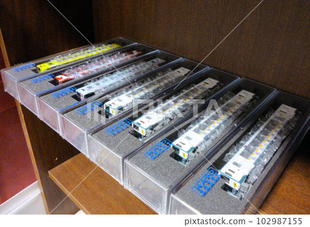 Railway model work scenery Railway model work scenery 102987155