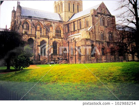溫徹斯特大教堂 102988254