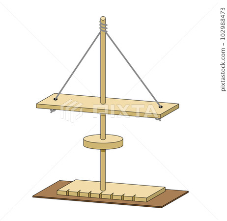 起火工具示意圖（帶線條） 102988473