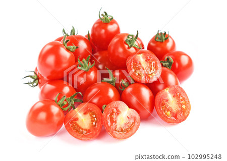  Mini Tomato 102995248