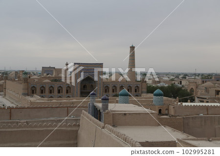 uzbekistan uzbekistan 102995281