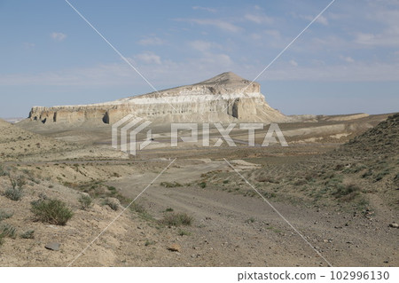 mangystau beautiful and wild 102996130