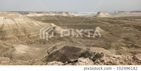 mangystau beautiful and wild mangystau beautiful and wild 102996182