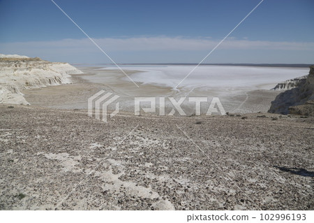 mangystau beautiful and wild 102996193