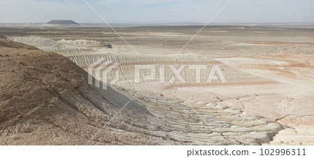 mangystau beautiful and wild 102996311