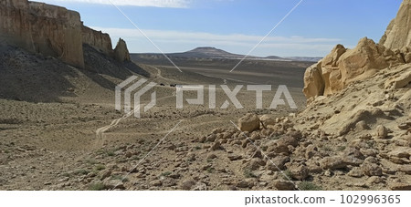 mangystau beautiful and wild 102996365