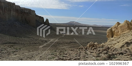 mangystau beautiful and wild 102996367