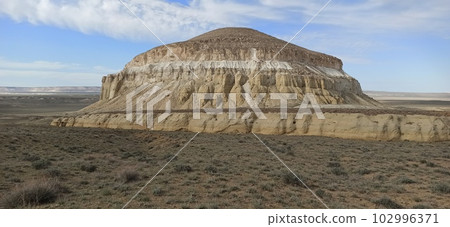 mangystau beautiful and wild 102996371