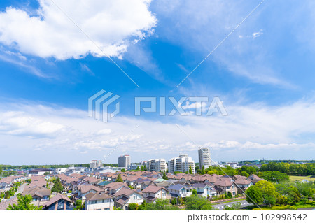 Residential area image Residential area image 102998542