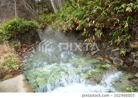 草津溫泉彩之河原公園（群馬縣） 102998805