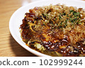 Okonomiyaki 102999244
