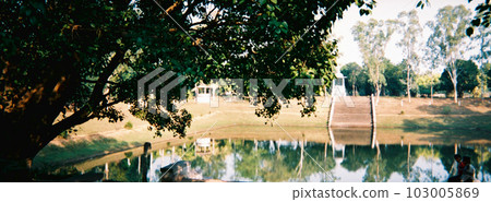 印度 Rajgir 竹林遺址 1995 年 1 月 印度 Rajgir 竹林遺址 1995 年 1 月 103005869