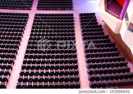 Ceremony venue Event venue Ceremony hall Theater image Ceremony venue Event venue Ceremony hall Theater image 103006942