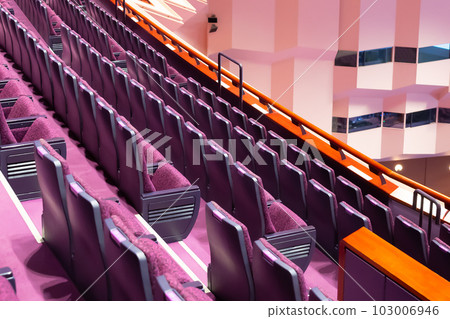 Ceremony venue Event venue Ceremony hall Theater image 103006946