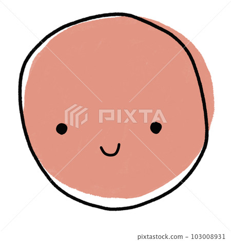 Happy mood emoji 103008931