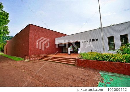 Mikasa City Museum (Mikasa City, Hokkaido) Mikasa City Museum (Mikasa City, Hokkaido) 103009532