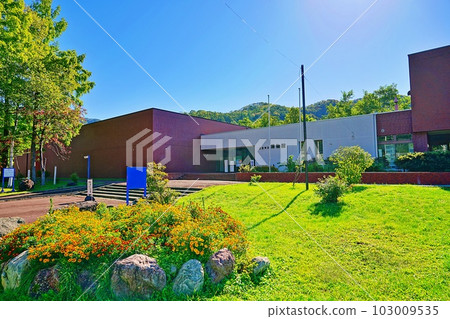 Mikasa City Museum (Mikasa City, Hokkaido) 103009535