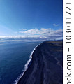 Iceland coastline 103011721