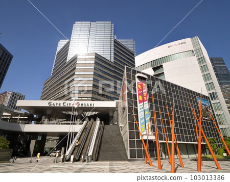 Gate City 大崎 東京 Gate City 大崎 東京 103013386