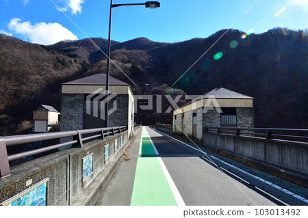 Oku 40,000個湖泊(群馬縣) Oku 40,000個湖泊(群馬縣) 103013492