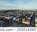 The streets of Iceland 103014385