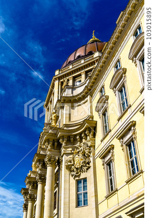 Berliner Schloss, a palace in Berlin, Germany 103015895