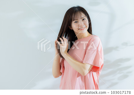 護髮圖片 護髮圖片 103017178