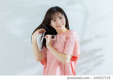 護髮圖片 護髮圖片 103017179