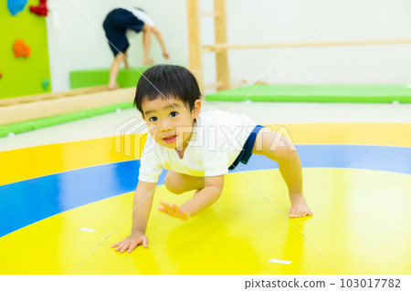 Kids sports class Kids sports class 103017782