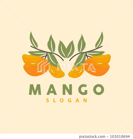 Download MANGO Logo Vector SVG, EPS, PDF, Ai and PNG (1.20 KB) Free