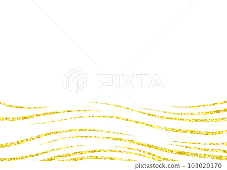 黃金流線 黃金流線 103020170