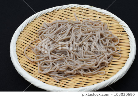 Koman 日的 Zaru 蕎麥麵 Koman 日的 Zaru 蕎麥麵 103020690