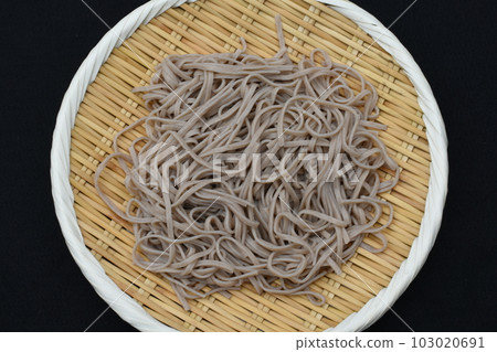 Koman 日的 Zaru 蕎麥麵 Koman 日的 Zaru 蕎麥麵 103020691