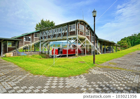 克勞福德公園內 克勞福德公園內 103021356
