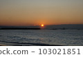 Horizon solar radiation 103021851