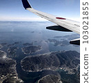 Flight 103021855
