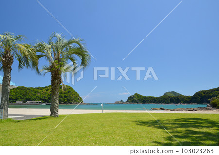 蘇米海灘 103023263