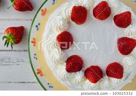 墨西哥甜點 pastel de tres leches 103025332