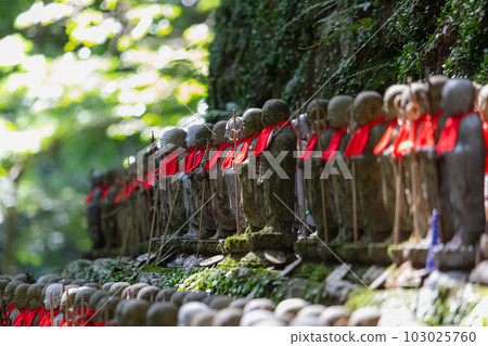 寫字山圓教寺水子地藏 103025760