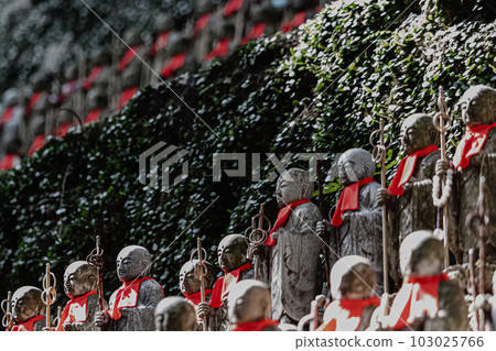 寫字山圓教寺水子地藏 103025766
