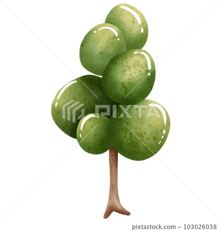 Ecological environment with beautiful plants and tree. Ecological environment with beautiful plants and tree. 103026038