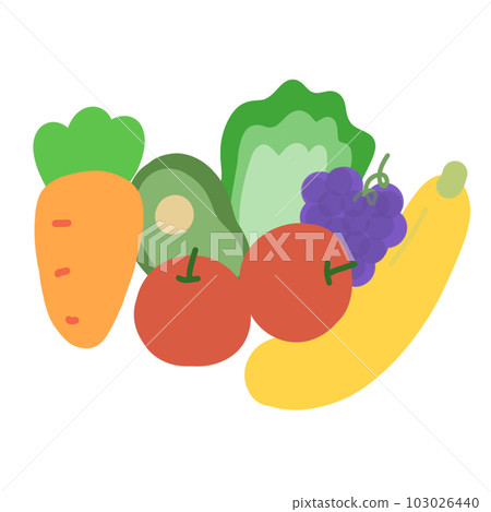 organic food 103026440