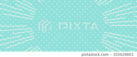 Concentrated line Simple easy to use Horizontal Horizontally long 103026601