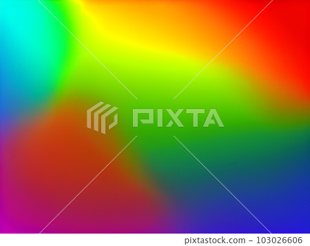 A rainbow-colored background or image that is good for printing 42 A rainbow-colored background or image that is good for printing 42 103026606
